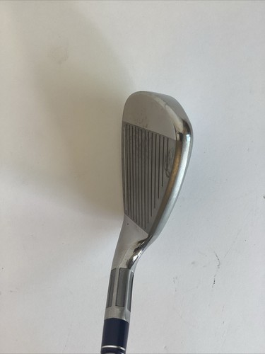 TaylorMade M6 8 Iron Recoil F1 Ladies Graphite Shaft - Picture 5 of 9