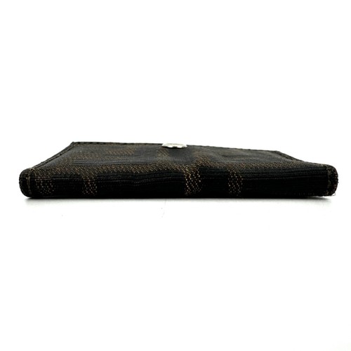 FENDI zucca Coin Wallet Purse - Picture 22 of 24