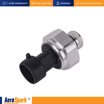 #ad Oil Pressure Switch Sensor for Chevrolet Impala 2006 2011 3.5L 3.9L 12621649 $16.99