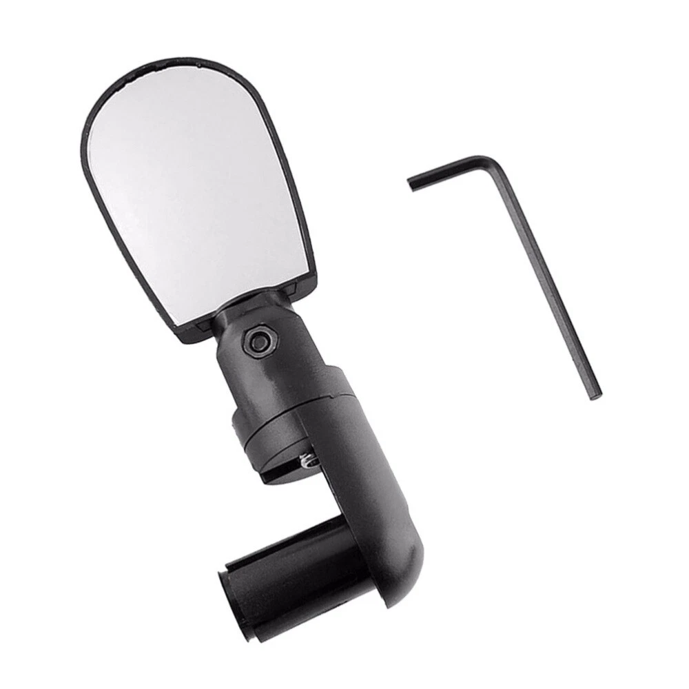 Mini deals bike mirrors
