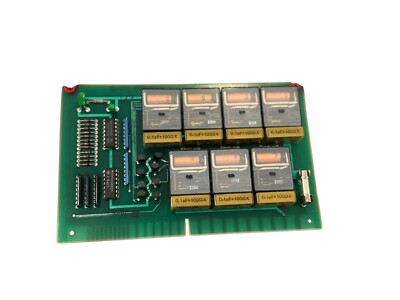 Schleicher MDA 239/1 Module 4.02.200.239/A Insert Card