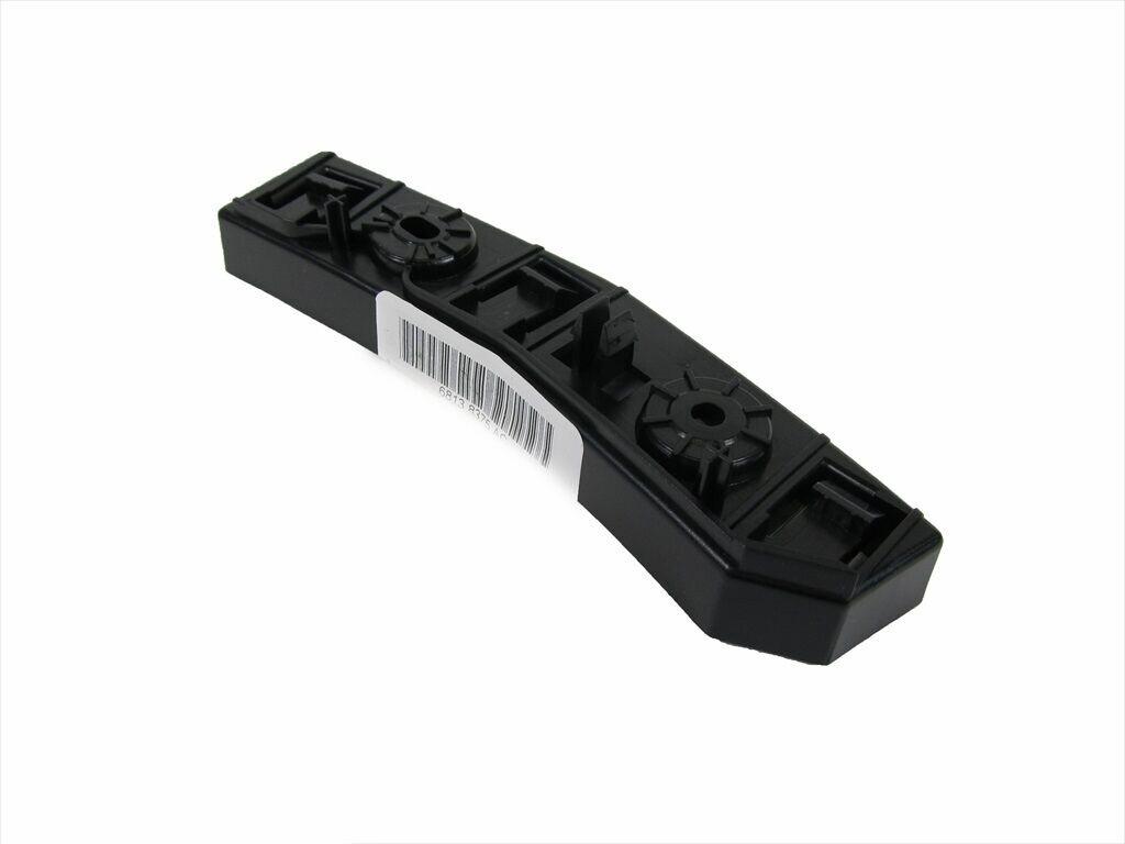 Soporte de fascia del parachoques delantero izquierdo para Jeep Cherokee 2014-2017 (N/P MOPAR GENUINE)
