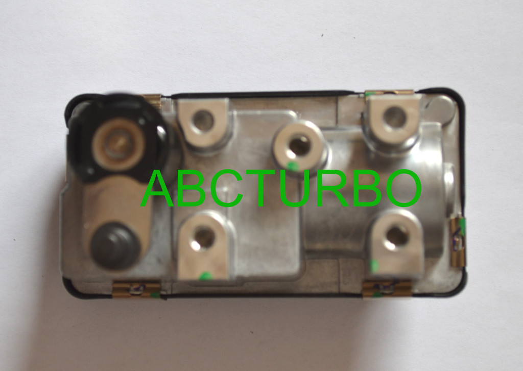 Turbo Actuator 6NW010430-02 797863-0013 806094 BMW X3 X5 730 530