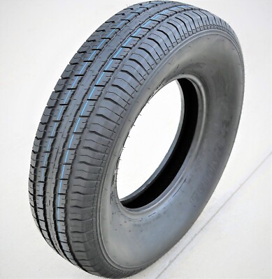 Tire Bearway ST Radial Semi-Steel ST 235/85R16 Load F 12 Ply Trailer