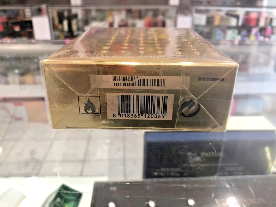 VERSACE JEANS COUTURE MUJER EAU DE TOILETTE SP 75ML Foto 2 de 2