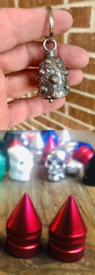 Bell♡ 　0308 Zero Tolerance: 0308 | KnivesShipFree