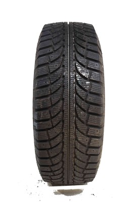 P265/70R17 GT Radial Champiro IcePro SUV 115 T Used 12/32nds