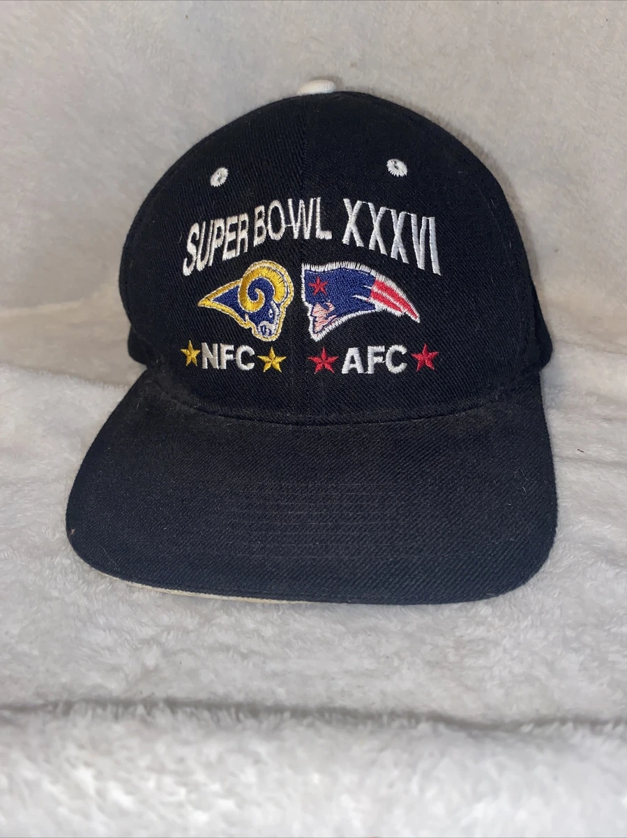 Super bowl cheap 36 hat