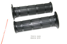 KAWASAKI COPPIA MANOPOLE REPLICA PER Z900A4-Z1000-KH400-Z650B