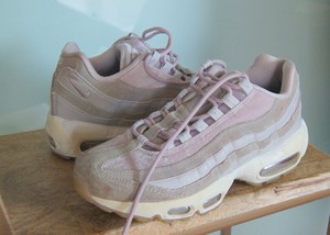 scarpe 95 rosa