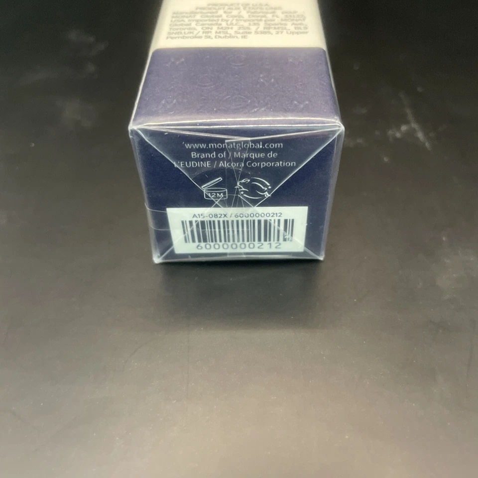 Aceite Rejuveniqe Intensivo MES, 30 ml, NUEVO/SELLADO Foto 4 de 4