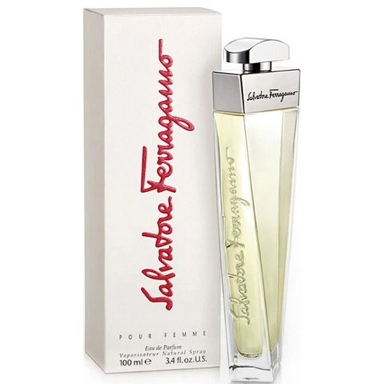 Pour femme salvatore clearance ferragamo