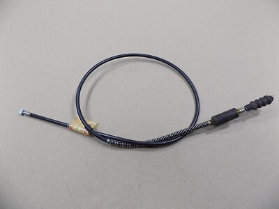 Kawasaki OEM Part CABLE CLUTCH 54011-1006 for sale online | eBay