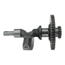 22-23 ARCTIC CAT ALTERRA 600 CRANKSHAFT BALANCER 412351