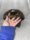 Vintage Starter Natural Justin Timberlake Man Of The Woods Tour Camo Hat Cap EUC — photo 9