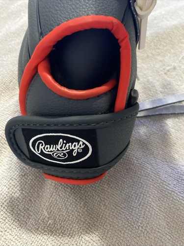 Rawlings Players Series PL115G Left Glove 11 1/2" Baseball Glove - Picture 4 of 7