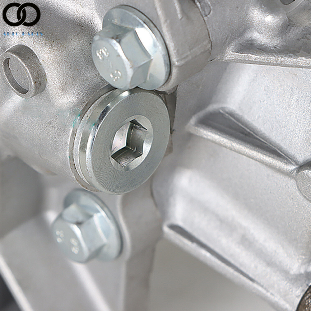 Transfer Case Assembly 331003KA0B For 20142019 Nissan Murano Infiniti