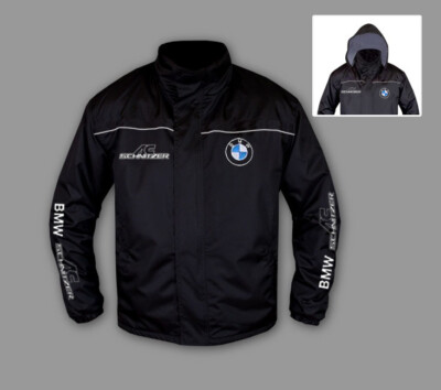 bmw nike windbreaker
