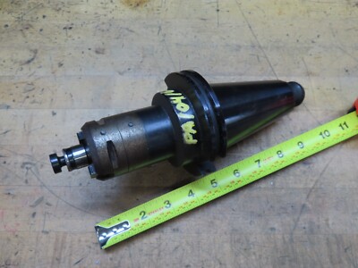 Sandvik Varilock CAT50 3/4'' face mill holder