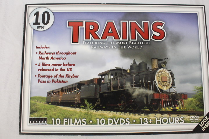 【中古】「非常に良い」Steam Engine Stories [DVD] [Import] THOMAS THE TRAIN & FRIENDS - Steam Engine Stories 3 DISC BOX SET