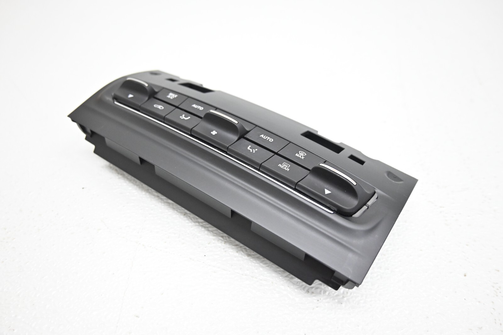 ⭐ 17-21 Maserati Ghibli Ac Air Conditioner Heater Climate Control Switch Oem