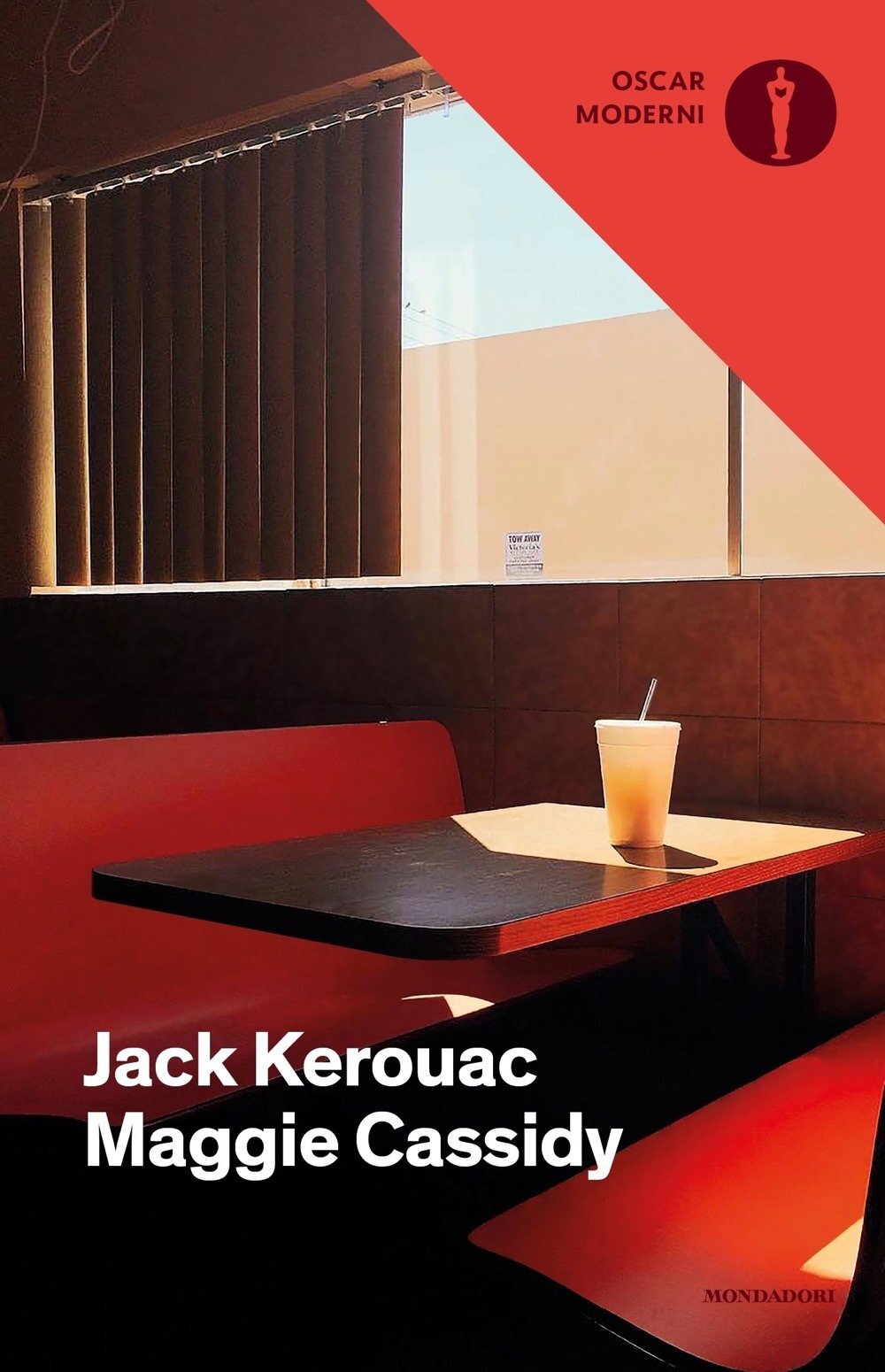 Libri Jack Kerouac - Maggie Cassidy