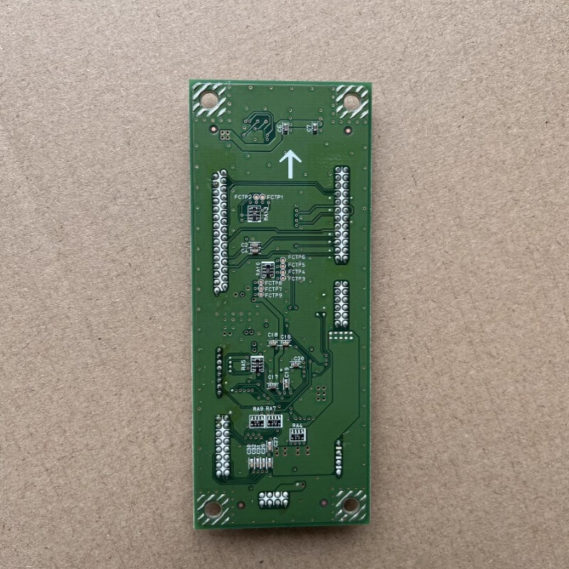 New Original HDC-RL PCB Assy for Mimaki UCJV300-160/130 JFX200 MP