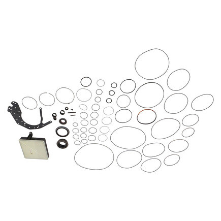 Acdelco 24043596 Automatic Transmission Overhaul Service Seal Kit No ...