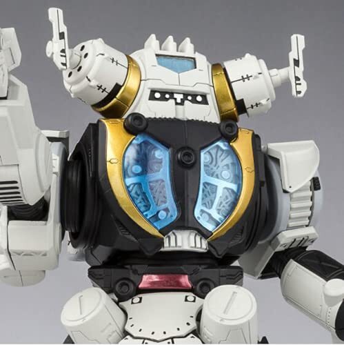S.H.Figuarts King Joe Storage Custom Action Figure Ultraman Z