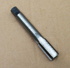 New 1pc 11/16" - 18 HSS Left hand Thread Tap