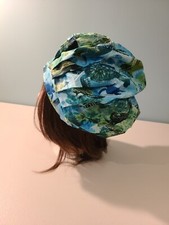 Surgical Scrub Cap - Sea Turtles - NEW
