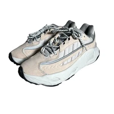 Adidas Oznova Adiplus Women's Sneaker Lace-Up Athletic Running Shoes Size 7