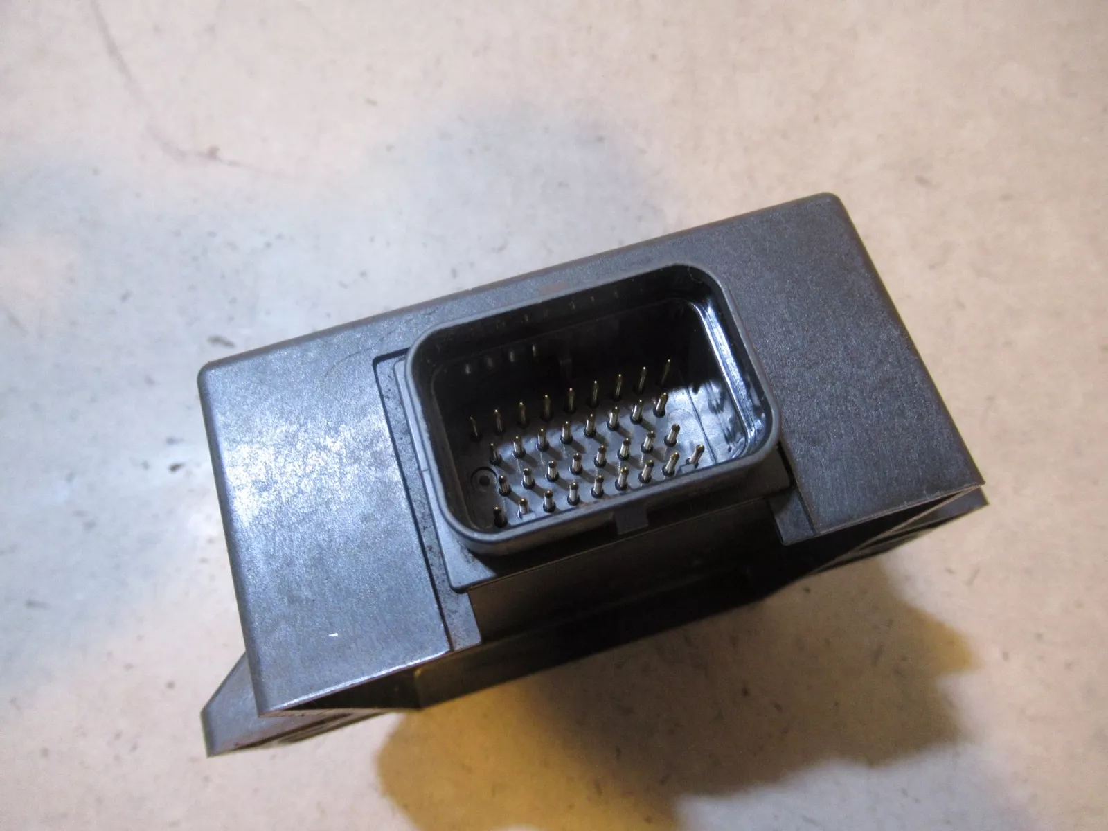 Arctic Cat F5 ECU Computer 2004
