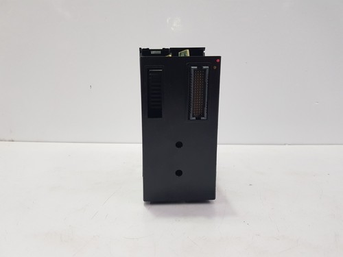 ALLEN-BRADLEY 1757-SRM PROCESS LOGIX SYSTEM REDUNDANCY MODULE PN-13830 SERIES B - Picture 8 of 9