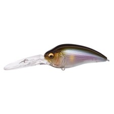 Megabass SUPER-Z Z3 ITO AYU, Lenght mm 53, Floating Fishing Wobbler
