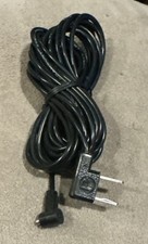 Paramount Cords USA Heavy Duty Sync Cord AC to PC 15ft Straight MINT