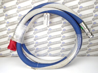 PERAFLEX - BC011004 POLYPROPYLNE COMPOSITE Alt Bio Fuel HOSE 15ft x 1.5 ...