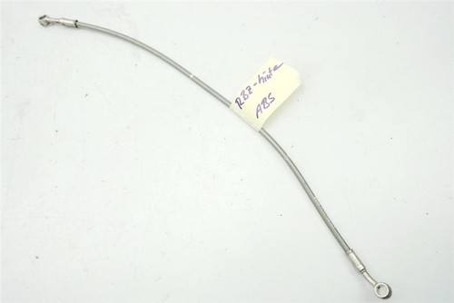 BMW F 800 ST A E8ST K71 BREMSLEITUNG HINTEN BREMSSATTEL --> ABS PUMPE