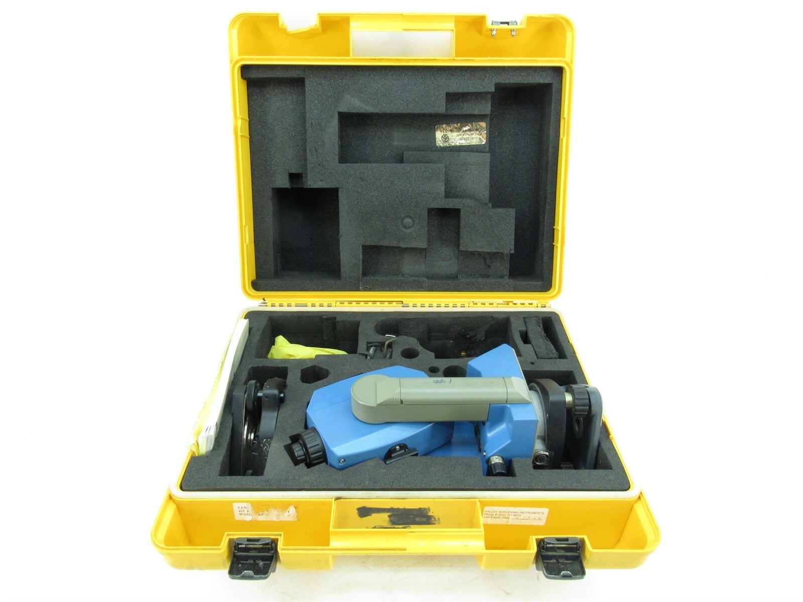 Surveyor Market Item for Sale