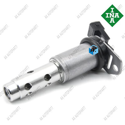 11367585425 OEM INA Variable Timing Control Valve For BMW 135i 328i 535i X5