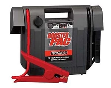 Clore Automotive ES2500K 12 Volt Portable Battery Booster Pac ES2500