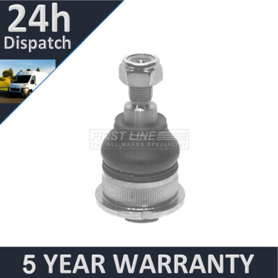 Fits Renault Espace 1996-2002 Avantime 2001-2003 Purevue Front Lower Ball Joint