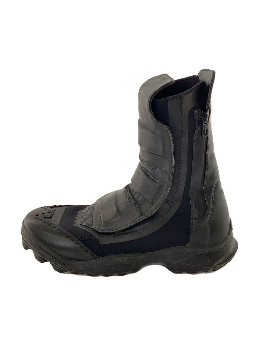 ヨウジヤマモト×アディダス　スノウパトロールブーツ　27cm ヨウジヤマモト×アディダス スノウパトロールブーツ 27cm Yohji