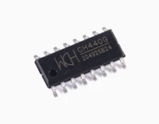 10pcs CH440G SOP-16 100% Original