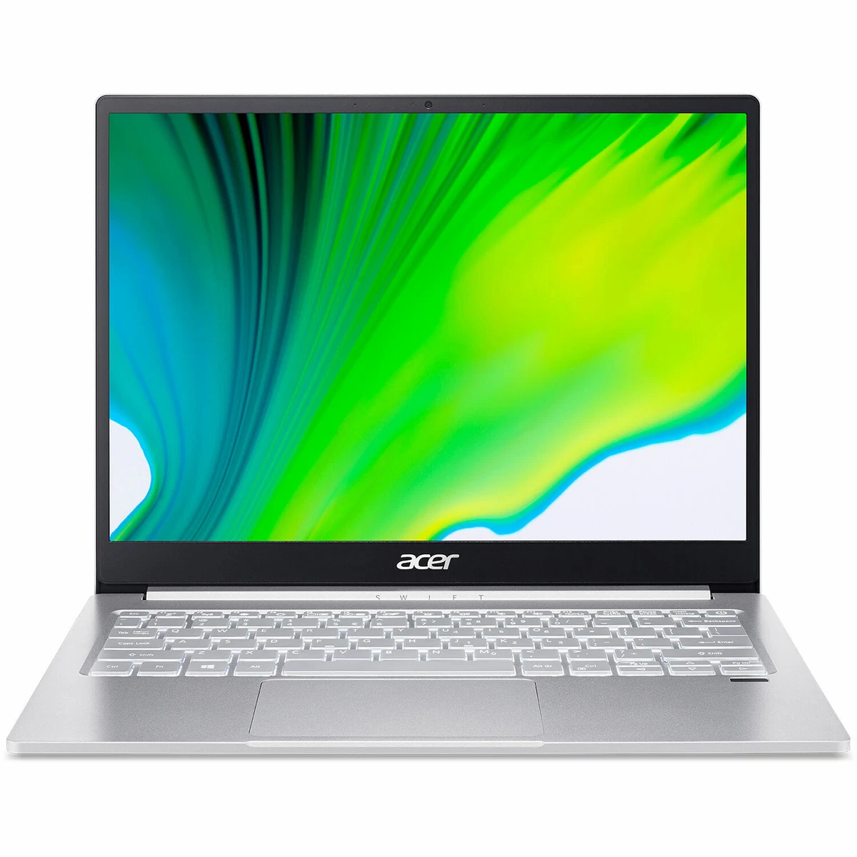 美品Acer Swift 3 SF314-511-WF58Y/S ピュアシルバー 美品Acer Swift 3 SF314-511-WF58Y/S ピュアシルバー Acer Swift 3
