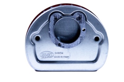 HARLEY D. FLHRS ROAD KING CUSTOM 88 1450 2004 2005 2006 FILTRO ARIA SPORTIVO BMC
