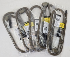 5 NEW USGI USMC Source Hydration Replacement Hose Tube w/ Bite Valve NIB