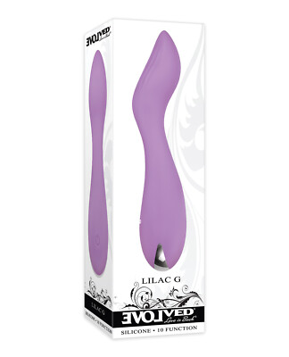 Evolved Lilac G Petite - Purple