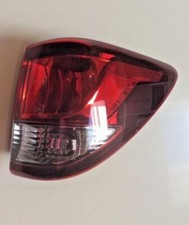 Feu arrière Mazda BT50