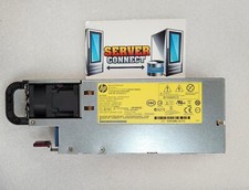 684532-B21 684529-001 HP 1500W COMMON SLOT PLATINUM PLUS HOT PLUG PSU-704604-001